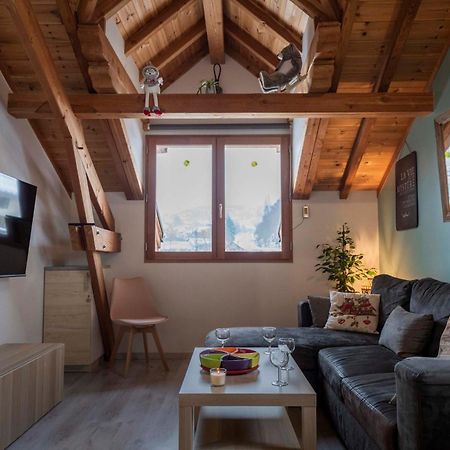 Le Pragmatique Apartamento Guillestre Exterior foto